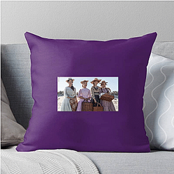 Little Women Limited Collection Little Women Pillows Cover