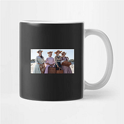 Little Women Limited Collection Little Women Mugs