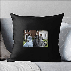 Little Women Merchandise Little Women Pillows Cover