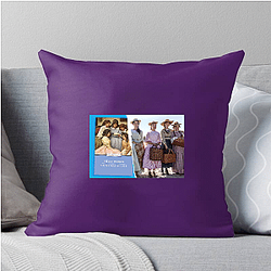 Little Women Fan Art Little Women Pillows Cover