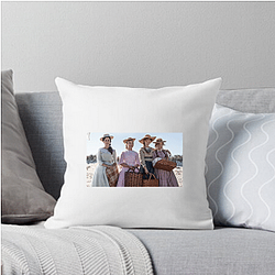 Little Women Limited Collection Little Women Pillows Cover