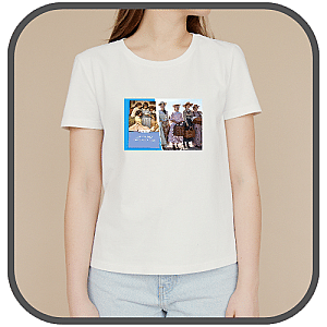 Little Women T-Shirts
