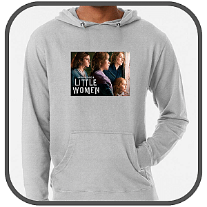 Little Women Hoodies