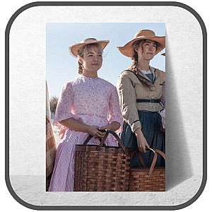 Little Women Posters