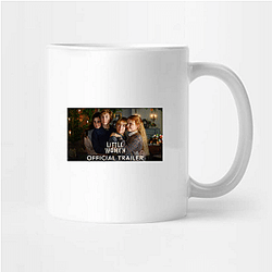 Little Women Signature Little Women Mugs
