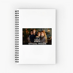 Little Women Signature Little Women Notebook