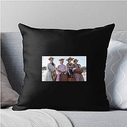 Little Women Limited Collection Little Women Pillows Cover