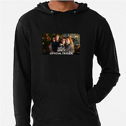 Little Women Signature Little Women Hoodies