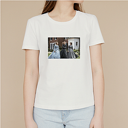 Little Women Merchandise Little Women T-Shirts