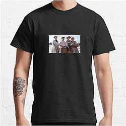 Little Women Limited Collection Little Women T-Shirts