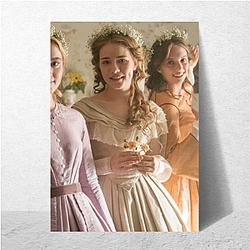 Little Women Collection for fans Little Women Posters