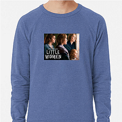 Little Women Special Collection Little Women Sweatshirts