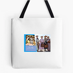 Little Women Fan Art Little Women Bags