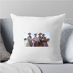 Little Women Limited Collection Little Women Pillows Cover