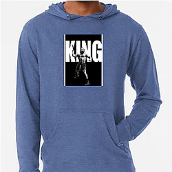 Liver King sells supplements online Liver King Hoodies