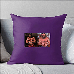 Liver King is also a businessman Liver King Pillows Cover