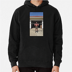 Liver King is Brian Johnson Liver King Hoodies