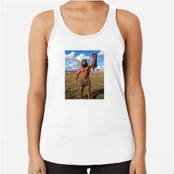 Liver King is a social media personality Liver King Tank Tops