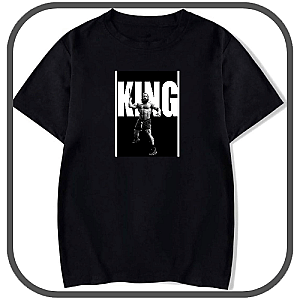 Liver King T-Shirts