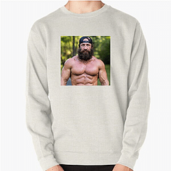 Liver King promotes ancestral living Liver King Sweatshirts