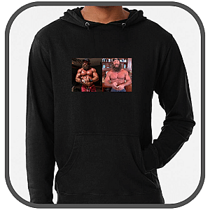 Liver King Hoodies