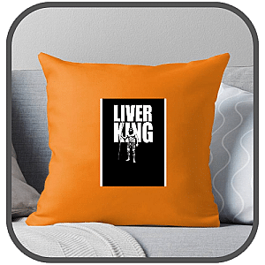 Liver King Pillows Cover