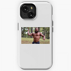 Liver King follows nine tenets Liver King Samsung Cases