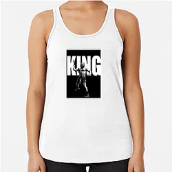 Liver King sells supplements online Liver King Tank Tops
