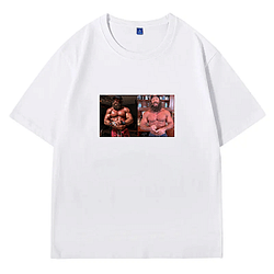 Liver King is also a businessman Liver King T-Shirts