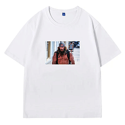 Liver King eats raw organ meats Liver King T-Shirts