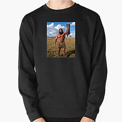 Liver King is a social media personality Liver King Sweatshirts