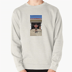 Liver King is Brian Johnson Liver King Sweatshirts