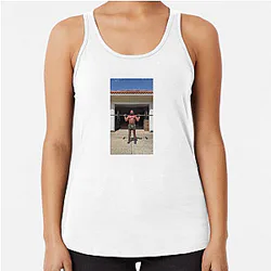 Liver King is Brian Johnson Liver King Tank Tops
