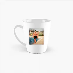 Liver King is known for muscles Liver King Mugs