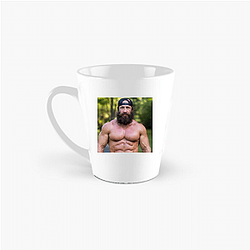 Liver King promotes ancestral living Liver King Mugs