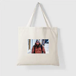 Liver King eats raw organ meats Liver King Bags