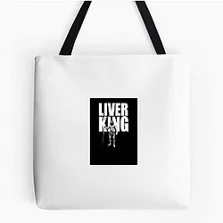 Liver King posts intense workouts Liver King Bags
