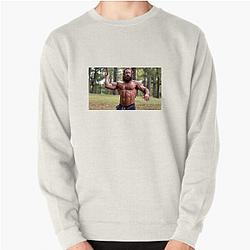 Liver King follows nine tenets Liver King Sweatshirts