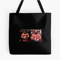 Liver King is also a businessman Liver King Bags