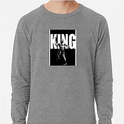 Liver King sells supplements online Liver King Sweatshirts