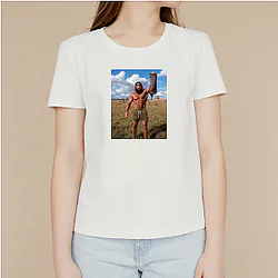 Liver King is a social media personality Liver King T-Shirts
