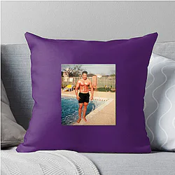 Liver King is known for muscles Liver King Pillows Cover