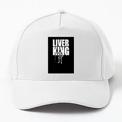 Liver King posts intense workouts Liver King Hats & Caps