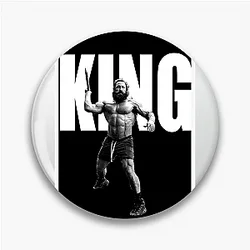 Liver King sells supplements online Liver King Pins