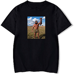 Liver King is a social media personality Liver King T-Shirts