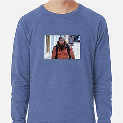 Liver King eats raw organ meats Liver King Sweatshirts