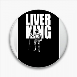 Liver King posts intense workouts Liver King Pins