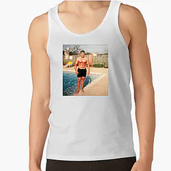 Liver King is known for muscles Liver King Tank Tops