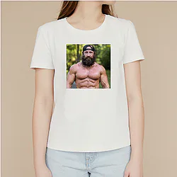 Liver King promotes ancestral living Liver King T-Shirts