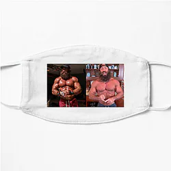 Liver King is also a businessman Liver King Face Masks